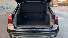 Mercedes-Benz GLA 250 4Matic AMG Line Premium Plus 5dr Auto Petrol Hatchback